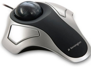 Profesjonalny Trackball optyczny Kensington Szczn