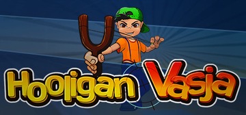 HOOLIGAN VASJA STEAM KEY KLUCZ KOD