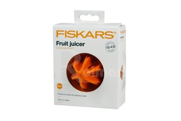 Соковыжималка для цитрусовых FISKARS