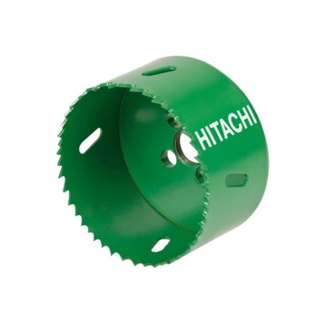 HITACHI 752139 OTWORNICA KORONKA BIMETAL HSS 79mm