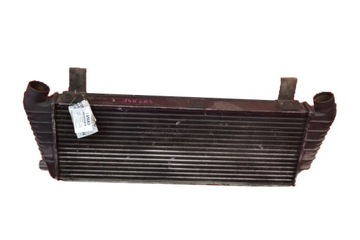 CHŁODNICA INTERCOOLER RENAULT MESSENGER B 120.60