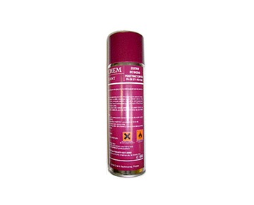 Środek do badań penetracyjnych - penetrant 500ml