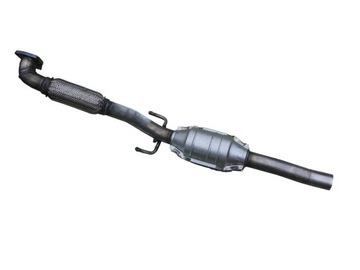 KATALIZATOR SKODA FABA 1.9 ATD 2/00-12/01