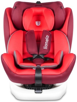 АВТОКРЕСЛО LIONELO BASTIAAN ISOFIX 0-36 кг