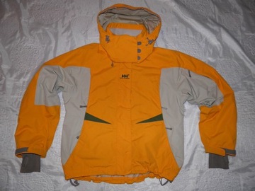 HELLY HANSEN - KURTKA Z MEMBRANAMI R.S