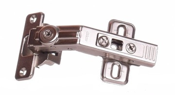 ZAWIAS MEBLOWY CLIP UZUPEŁNIAJĄCY BLUM