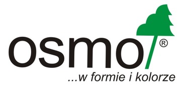 Osmo Oil Stain 3564 Tabak 0,5L Krakow