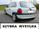 KOLEKTOR VÝFUKOVÝ OPEL CORSA B 1.2 8V 93-00