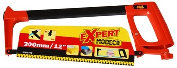 фото ориг. №1, Saw for metal 300 mm/ 30 centimeters fasteners aluminum modeco expert 12 "