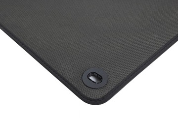 Ford Focus II 2004-2011 DYWANIKI PREMIUM CARMAT