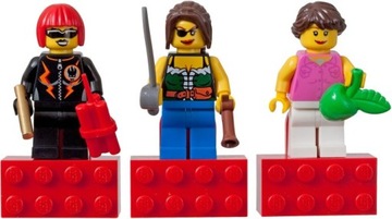 LEGO 852948 Figurki Female NIE KLEJONE