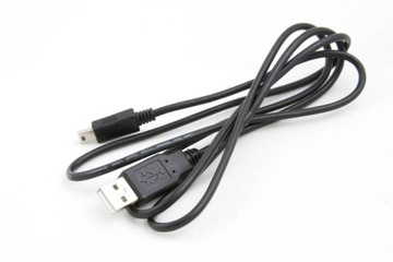 KABEL Przewód do Komputera na USB z Mini USB MiniUSB do GoPro Hero 3 3+ 4