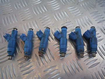 WTRYSKIWACZ 3,7 V6 JEEP CHEROKEE KJ 0280155972