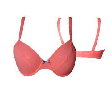 TRIUMPH BEEDEES LOVELY Day WM bra in BLUE colour. T-35 £13.99