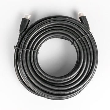 TB HDMI 2.0 3D 15M LG 4K Ultra HD Кабель