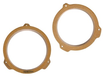 Dystanse MDF Suzuki Grand Vitara 1 1998-2005