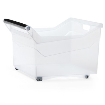 Pojemnik wielofynkcyjny NUK5L Organizer Pudełko