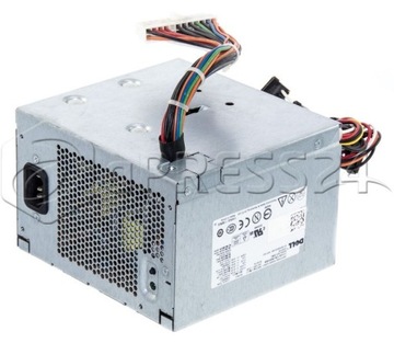 POWER SUPPLY DELL 0K345R F305P-00 305W OPTIPLEX GX