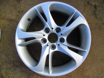 DISK HLINÍK BMW OE 8.0" X 17" 5X120 ET 29