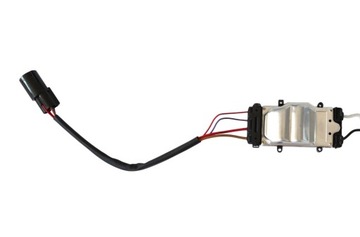 MODUŁ STEROWNIK WENTYLATOR MERCEDES B-KLASA W245 1137328177 04 05-