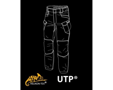 Helikon UTP Rip-Stop Beige/Khaki XL-xlong штаны