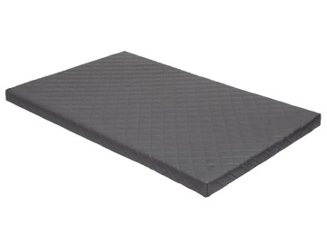 MATERAC DELUX, Legowisko ŁÓŻKO kojec dla PSA - XXL