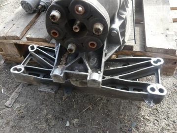 BELKA ŁAPA PODUSZKA SKRZYNI 300C MAGNUM CHARGER