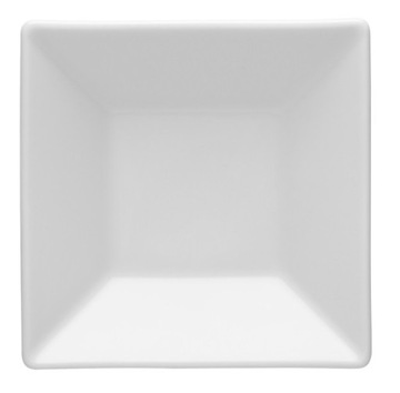 LUBIANA CLASSIC SALATERKA KWADRATOWA 11,5 cm