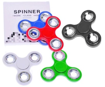 ОРИГИНАЛЬНЫЙ СПИННЕР FIDGET HAND ОРИГИНАЛЬНЫЙ СПИНЕР ДОСТАВКА ИЗ PL