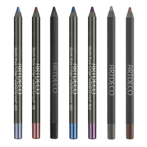 ARTDECO SOFT EYE LINER WATERPROOF KOLORY