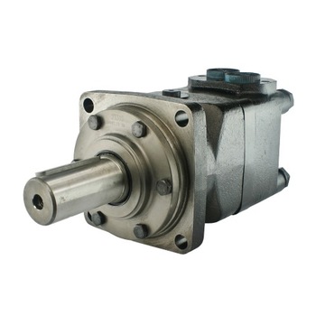 SILNIK HYDRAULICZNY BMT 160 O4W40 HYDROLIDER