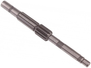 WAŁEK ZĘBATY MAKITA HR2470FT HR2470F HR2470 BHR202