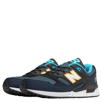 Мужские туфли New Balance M530KIB 40.5