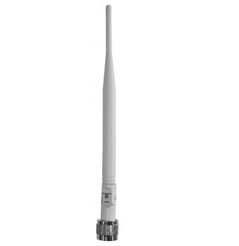 Antena dookólna GSM do wzmacniacza 900Mhz 6 dBi Nm