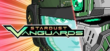 STARDUST VANGUARDS STEAM KEY KLUCZ KOD