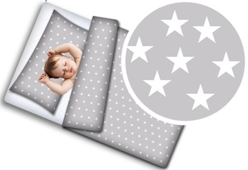 ДЕТСКАЯ КРОВАТЬ ПОСТАЛЬНОЕ 120х60 120Х90 см 2EL BABYMAM