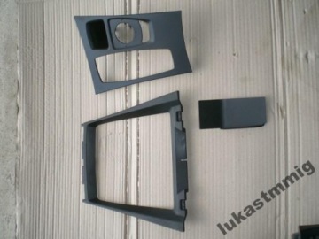 Лампа кабины BMW X5 E70 3.0d 9144037 61319144037