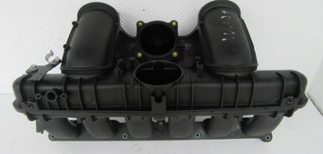 ВПУСКНОЙ ПАТРУБОК BMW E60 E90 E83 N52 2.5i 7520368