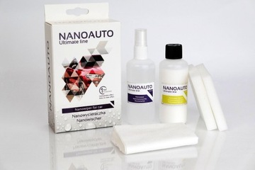 NANOAUTO NANOWIPER НАНО ПОКРЫТИЕ NANO WIPER