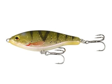 Wobler Jerk SAVAGEAR Jerkster 63 Perch