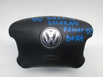 AIRBAG ŘIDIČE GOLF IV SHARAN PASSAT B5 BORA