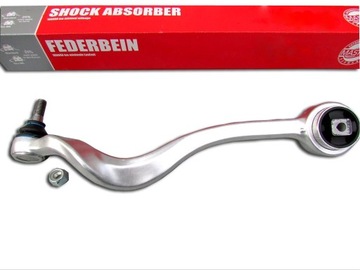 WAHACZ DOLNY PRAWY PRZÓD DO BMW E39 96-04r GERMANY