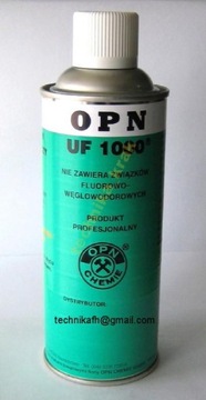 SPRAY PREPARAT ANTYODPRYSKOWY OPN SILSPAW SPAWMIX