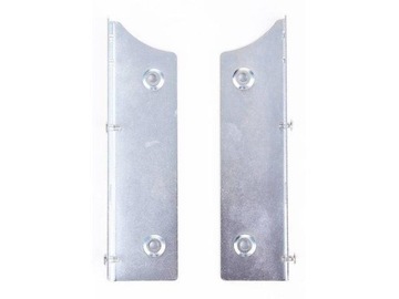 Sanki szyny adapter do dysku HDD SSD 2,5''