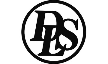 НАСТЕННЫЙ САБВУФЕР DLS FLATSUB MIDI, ЧЕРНЫЙ