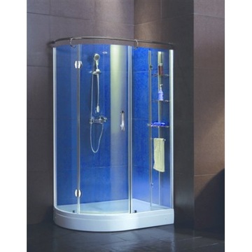 НИЖНЕЕ уплотнение Vulcani Etna Aquaform SHOWER STAR