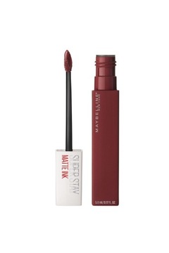 MAYBELLINE Stay Matte Ink pomadka w płynie 50