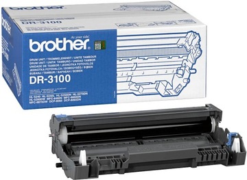 БАРАБАН ДЛЯ BROTHER HL-5240 HL-5280 DCP-8060 DR3100