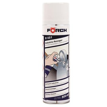 FORCH Zmywacz przemysłowy R551 500 ml