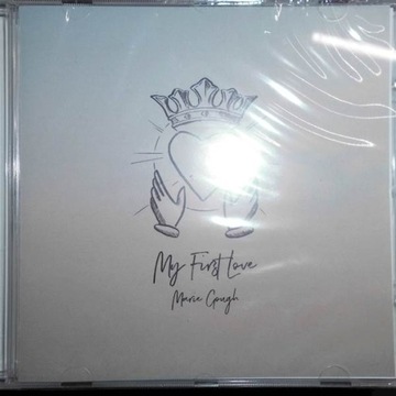 My first love - Marie Gough CD album